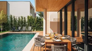 The Norm Collection Doora Bodrum