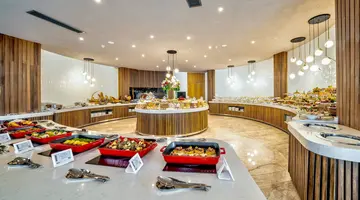 The Norm Collection Doora Bodrum