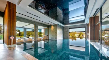 The Norm Collection Doora Bodrum
