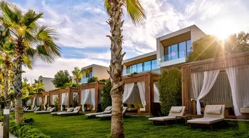 The Norm Collection Doora Bodrum