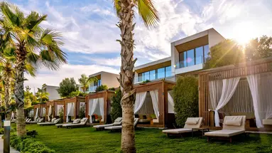 The Norm Collection Doora Bodrum