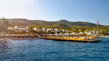 The Norm Collection Doora Bodrum
