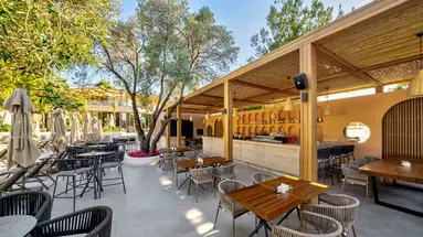The Norm Collection Doora Bodrum