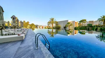 The Norm Collection Doora Bodrum