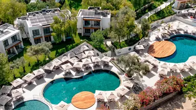 The Norm Collection Doora Bodrum