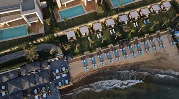 The Norm Collection Doora Bodrum