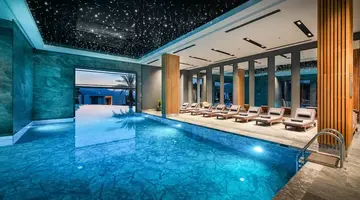 The Norm Collection Doora Bodrum