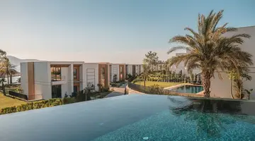 The Norm Collection Doora Bodrum