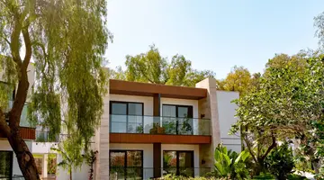 The Norm Collection Doora Bodrum