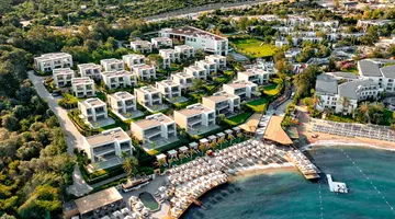 The Norm Collection Doora Bodrum