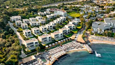 The Norm Collection Doora Bodrum
