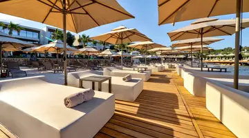 The Norm Collection Doora Bodrum