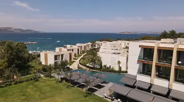 The Norm Collection Doora Bodrum