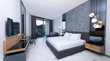 The Norm Collection Doora Bodrum