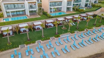 The Norm Collection Doora Bodrum