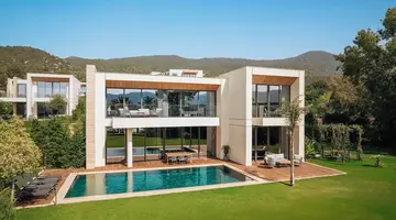 The Norm Collection Doora Bodrum