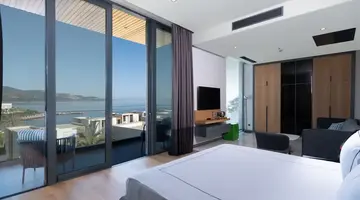 The Norm Collection Doora Bodrum