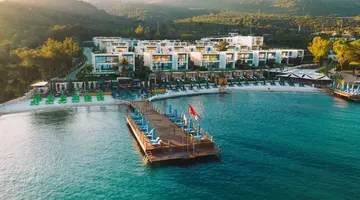 The Norm Collection Doora Bodrum