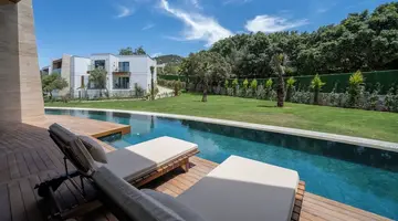 The Norm Collection Doora Bodrum
