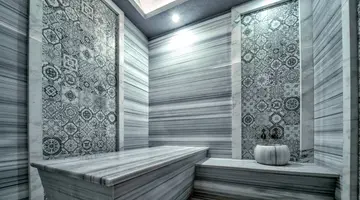 The Norm Collection Doora Bodrum
