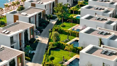 The Norm Collection Doora Bodrum