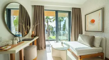 The Norm Collection Doora Bodrum