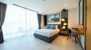 The Norm Collection Doora Bodrum