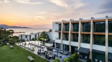 The Norm Collection Doora Bodrum