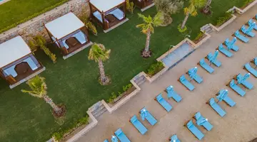 The Norm Collection Doora Bodrum
