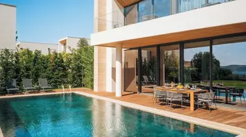 The Norm Collection Doora Bodrum