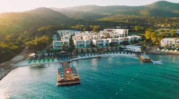 The Norm Collection Doora Bodrum