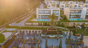 The Norm Collection Doora Bodrum