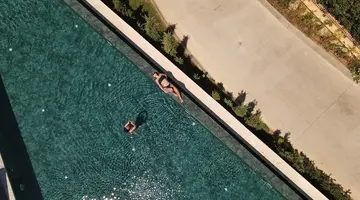 The Norm Collection Doora Bodrum