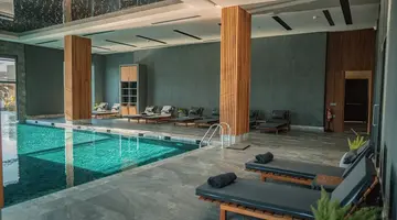 The Norm Collection Doora Bodrum