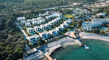 The Norm Collection Doora Bodrum
