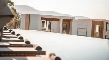 The Norm Collection Doora Bodrum