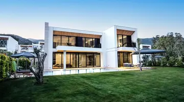 The Norm Collection Doora Bodrum