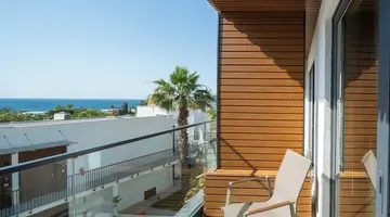The Norm Collection Doora Bodrum