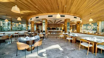 The Norm Collection Doora Bodrum