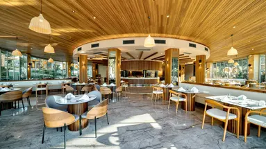 The Norm Collection Doora Bodrum