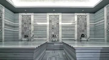 The Norm Collection Doora Bodrum