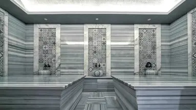 The Norm Collection Doora Bodrum
