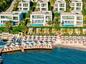 The Norm Collection Doora Bodrum