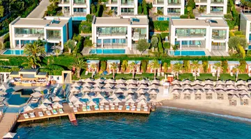 The Norm Collection Doora Bodrum