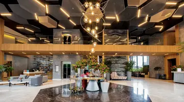 The Norm Collection Doora Bodrum