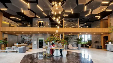 The Norm Collection Doora Bodrum