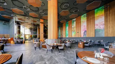 The Norm Collection Doora Bodrum