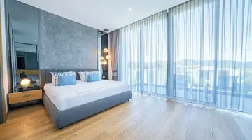 The Norm Collection Doora Bodrum