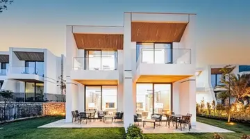 The Norm Collection Doora Bodrum