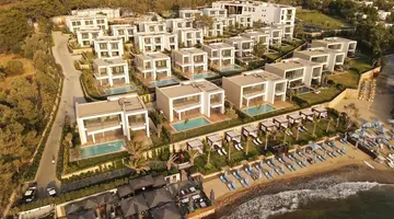 The Norm Collection Doora Bodrum